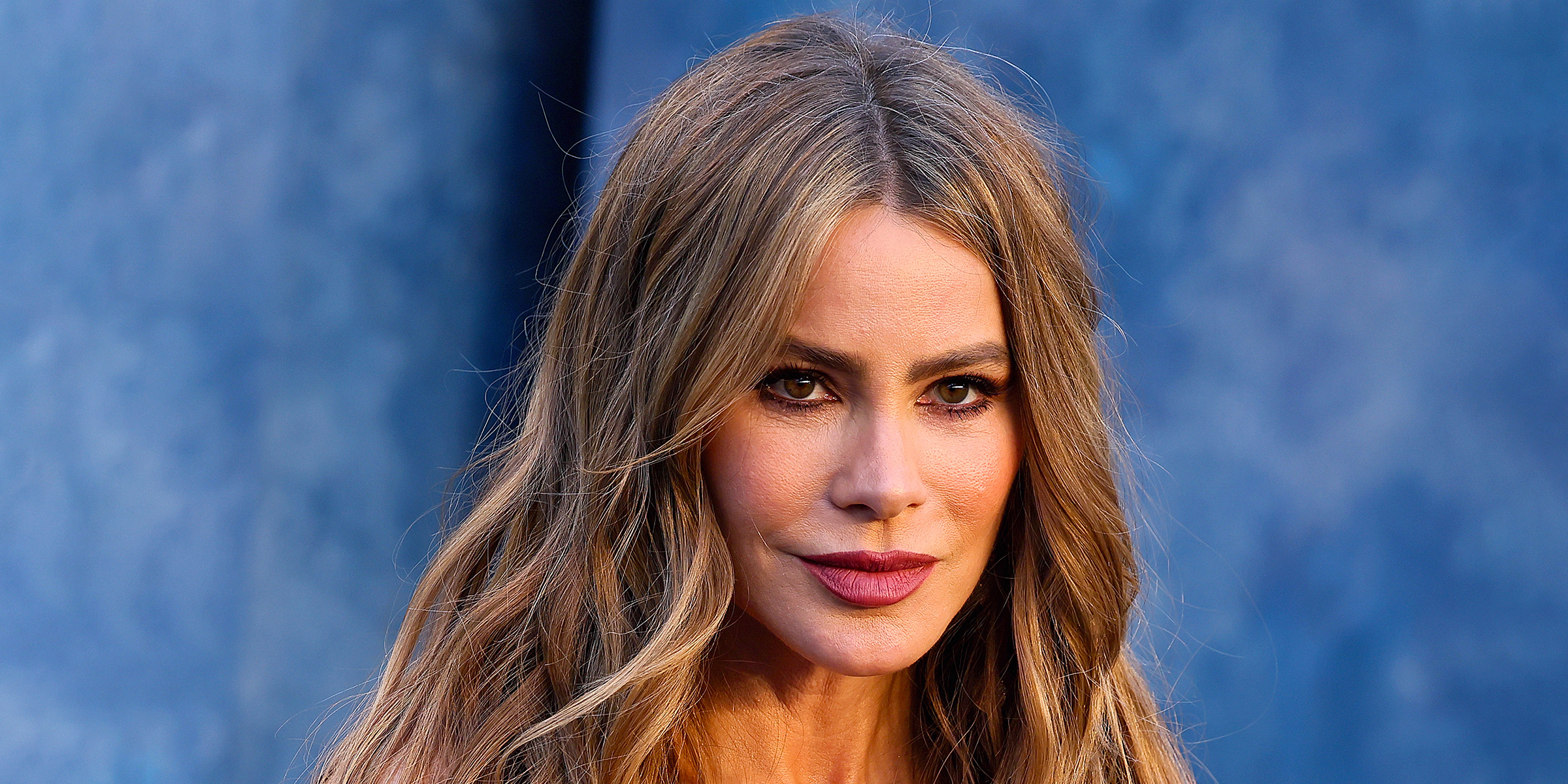 Sofía Vergara | Fuente: Getty Images