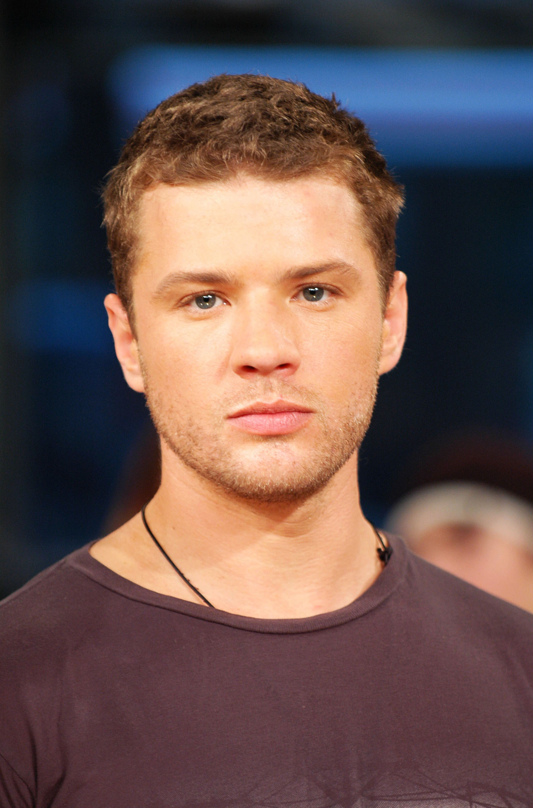Ryan Phillippe visita MuchOnDemand para promocionar su nueva película "Stop Loss" el 25 de febrero de 2008 en Toronto, Canadá | Fuente: Getty Images