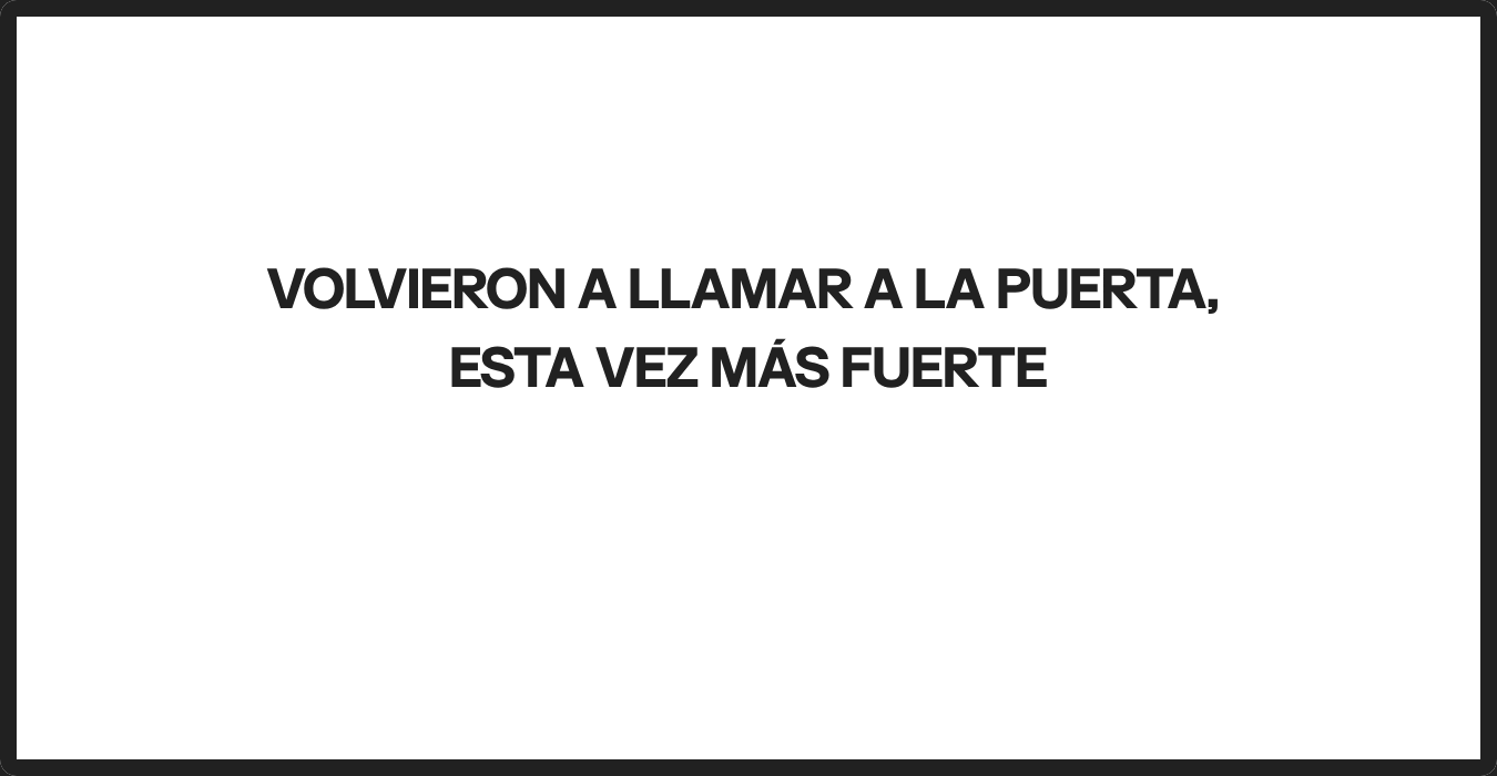 Imagen con fines ilustrativos | Foto: Morelimedia