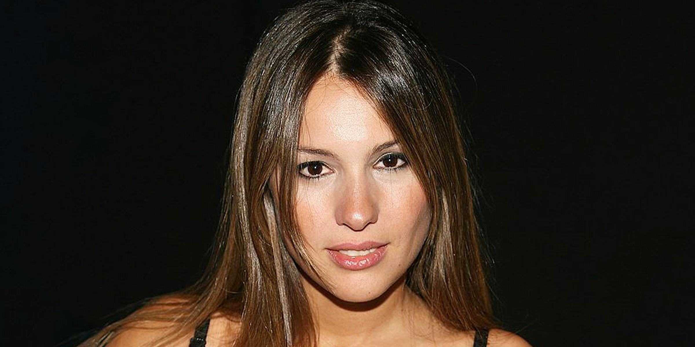 Pampita | Fuente: Getty Images