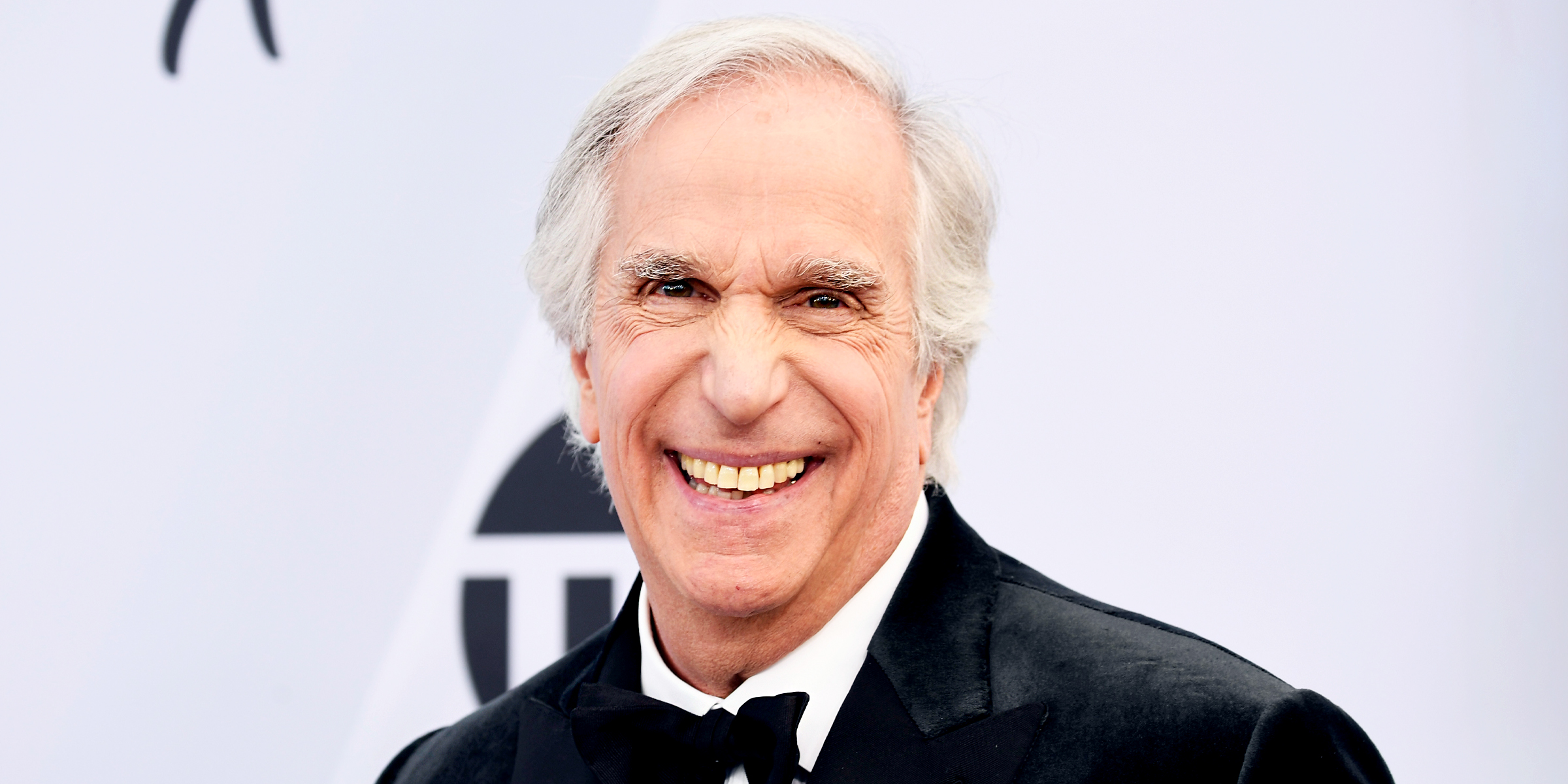 Henry Winkler | Fuente: Getty Images