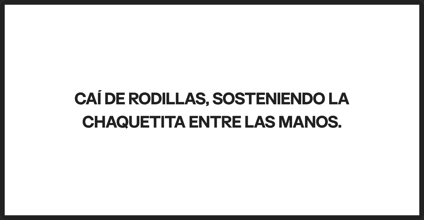 Imagen con fines ilustrativos | Foto: Morelimedia