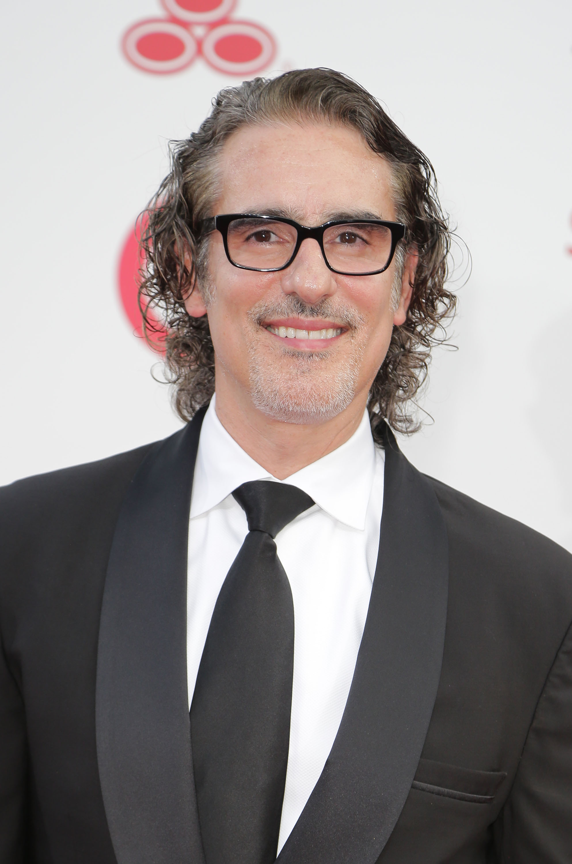 Miguel Varoni llega a los Premios Billboard de la Música Latina 2014 en el Bank United Center el 24 de abril de 2014 en Miami, Florida. | Fuente: Getty Images.