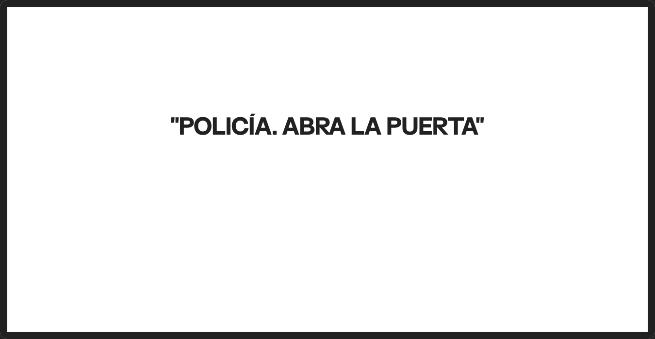 Imagen con fines ilustrativos | Foto: Morelimedia