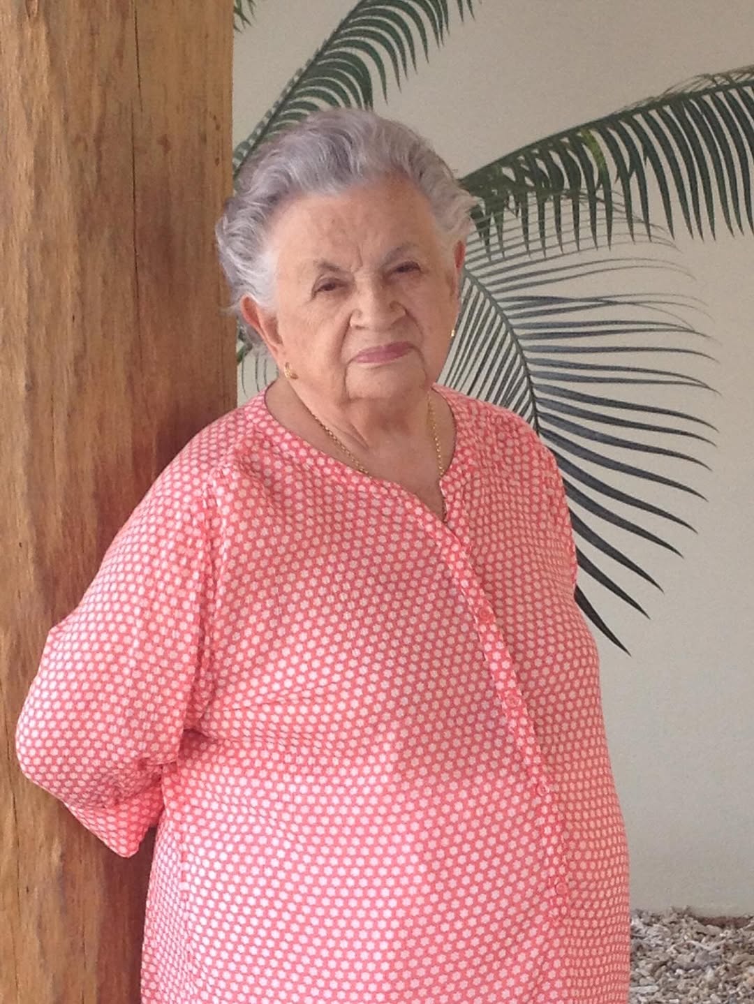 Juanes comunicó la muerte de su madre, Alicia Vásquez. | Fuente: Instagram/juanes