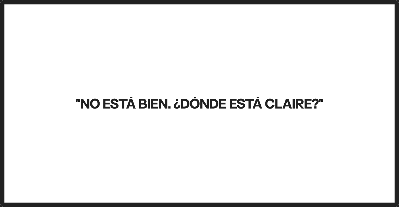 Imagen con fines ilustrativos | Foto: Morelimedia