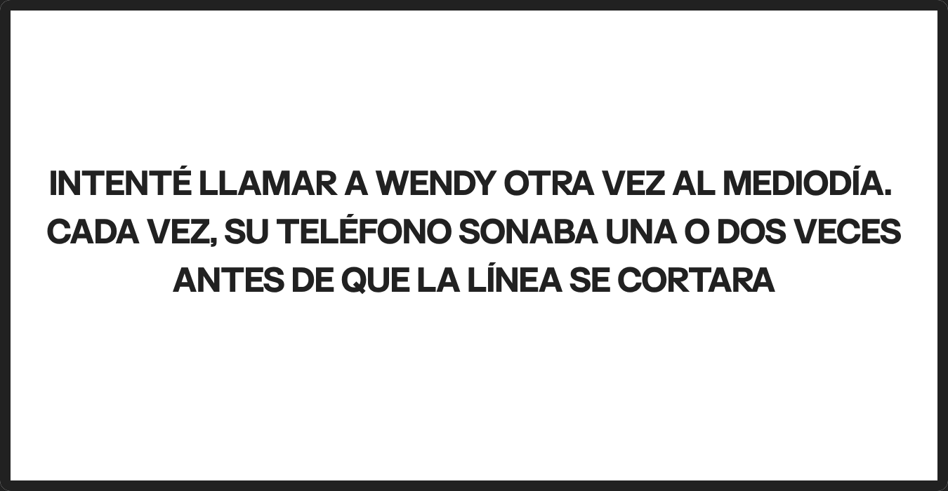 Imagen con fines ilustrativos | Foto: Morelimedia