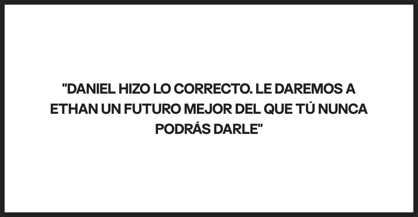 Imagen con fines ilustrativos | Foto: Morelimedia