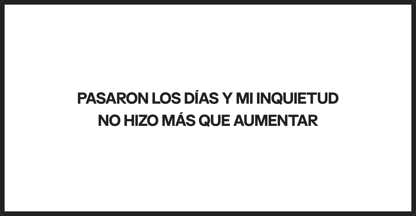 Imagen con fines ilustrativos | Foto: Morelimedia.