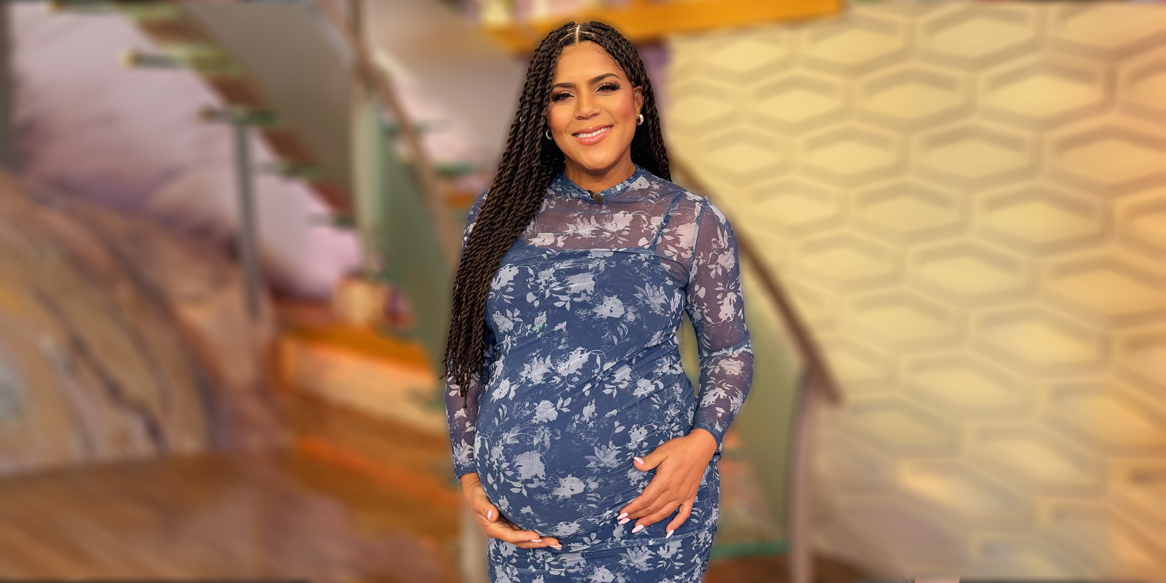 Francisca Lachapel. | Foto: instagram.com/francisca