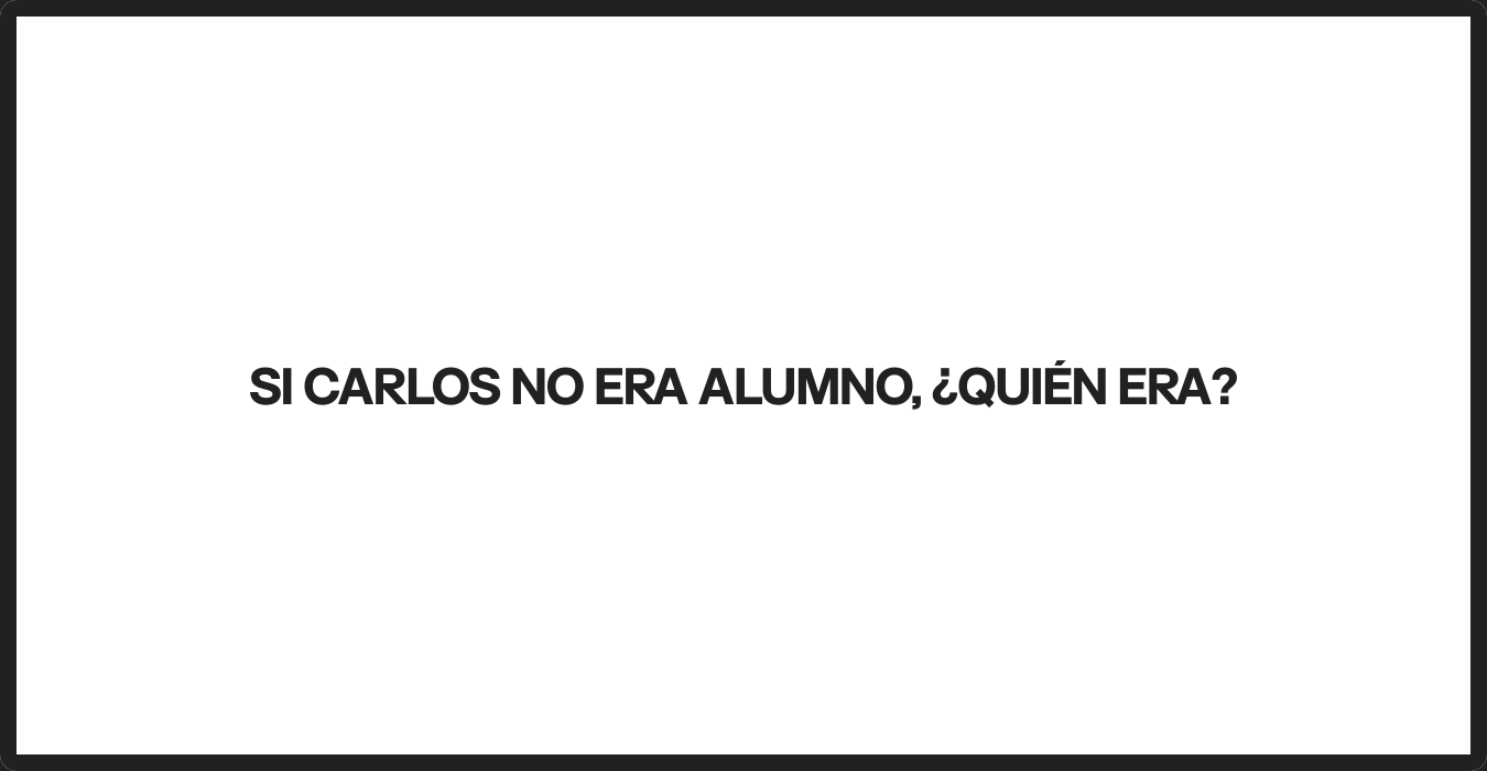 Imagen con fines ilustrativos | Foto: Morelimedia
