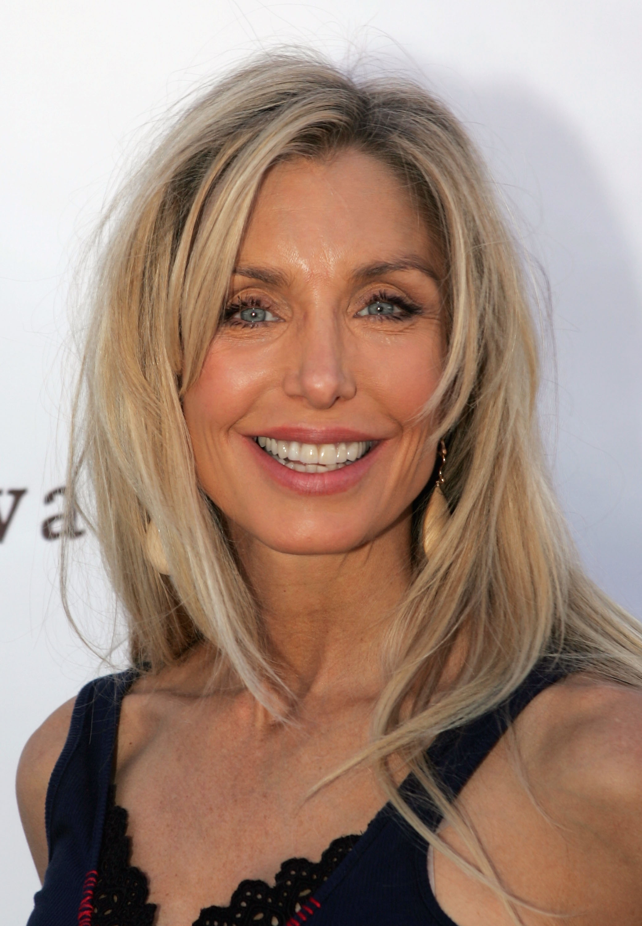 Heather Thomas asiste a la 5ª gala benéfica anual de John Varvatos Stuart House el 11 de marzo de 2007, en Beverly Hills, California. | Fuente: Getty Images