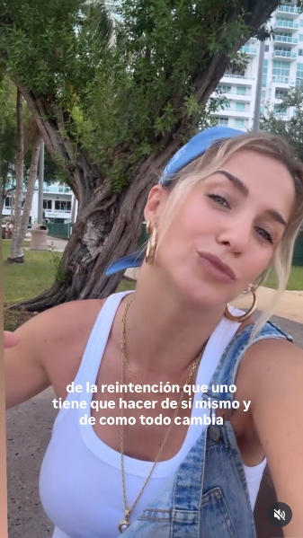 Soledad Fandiño abrió su corazón con una sincera reflexión sobre el cáncer de mama | Fuente: Instagram/soledadfandino