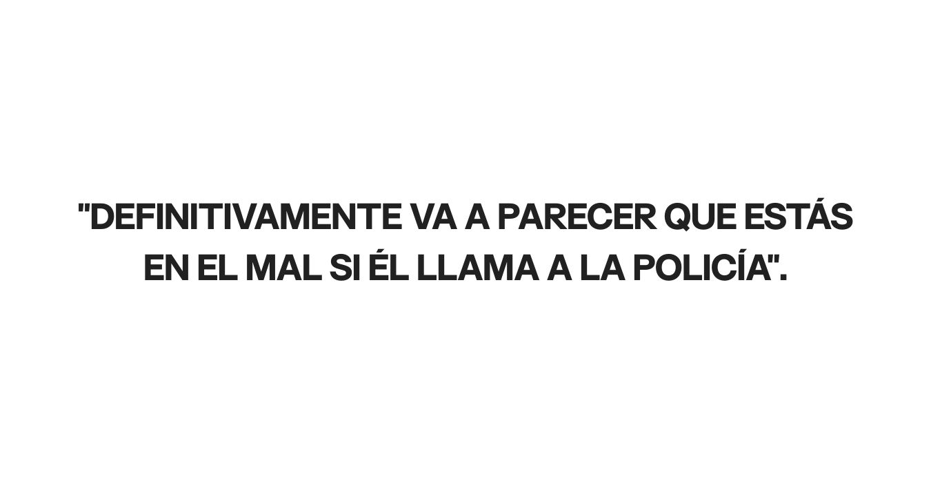 Imagen con fines ilustrativos | Foto: Morelimedia