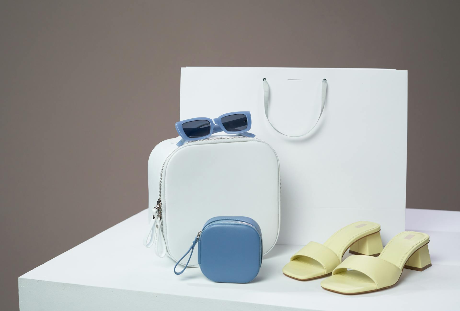 Accesorios de moda femenina | Fuente: Pexels