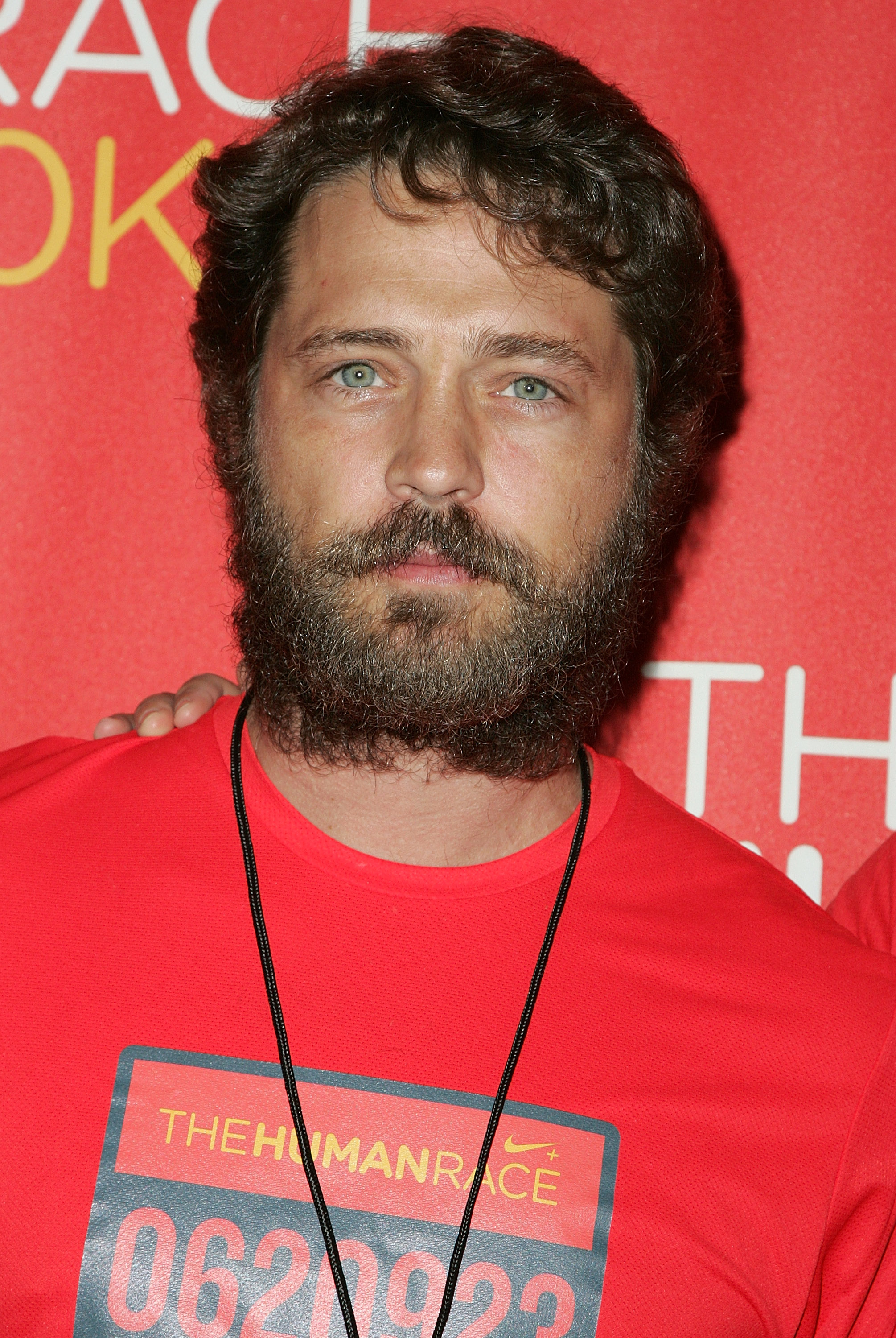 El actor de los 90 asiste al post-concierto de Nike y Human Race en Los Ángeles el 31 de agosto de 2008 | Fuente: Getty images