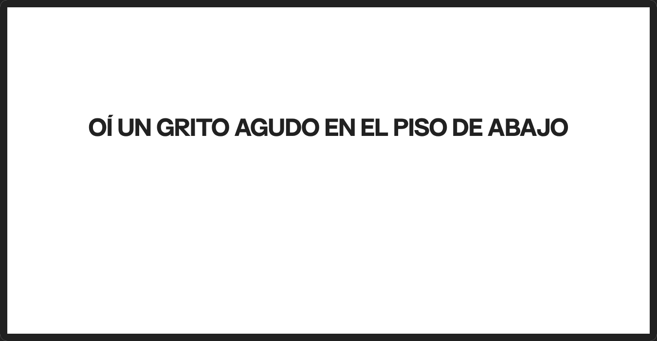 Imagen con fines ilustrativos | Foto: Morelimedia