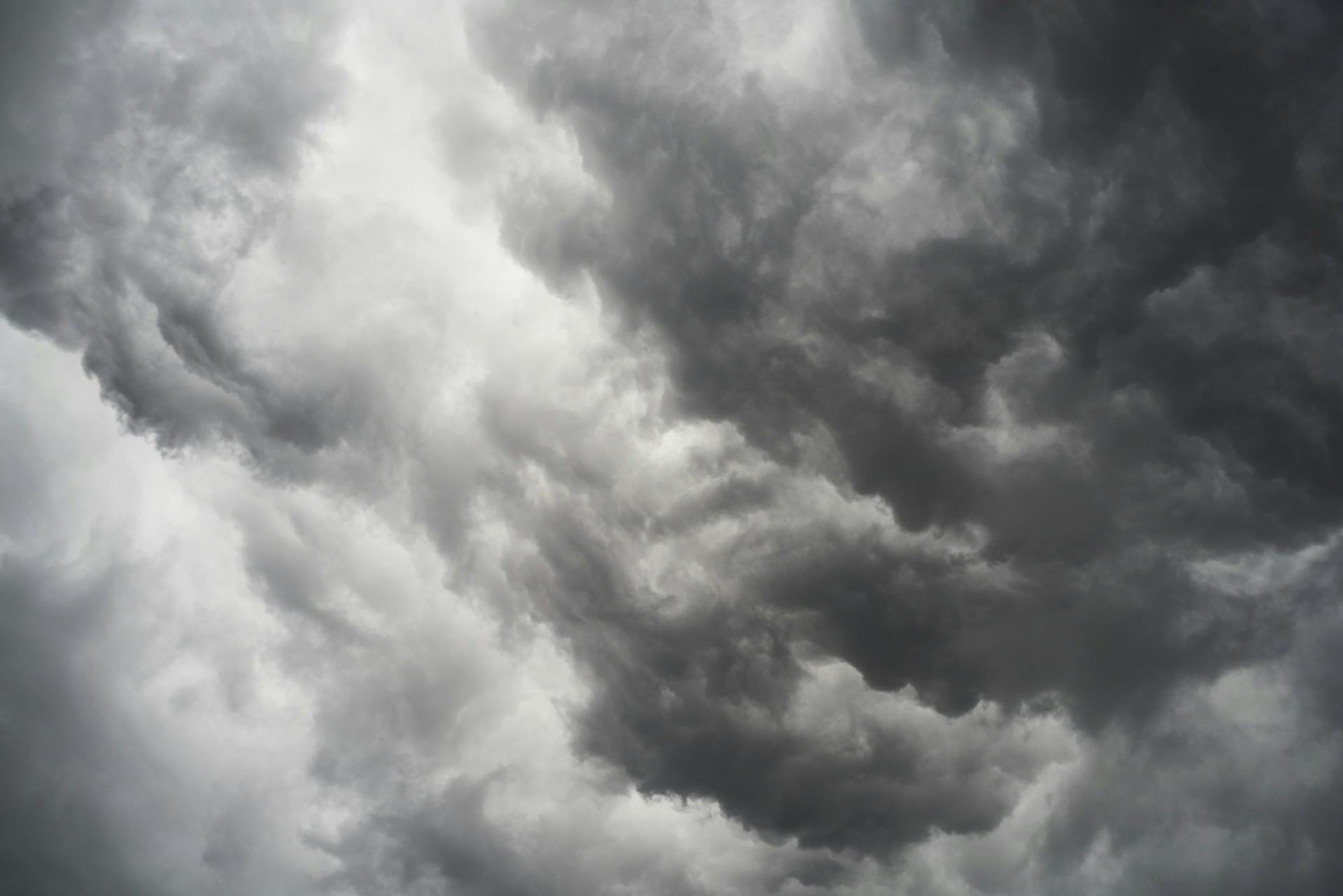Humo por todas partes | Fuente: Pexels