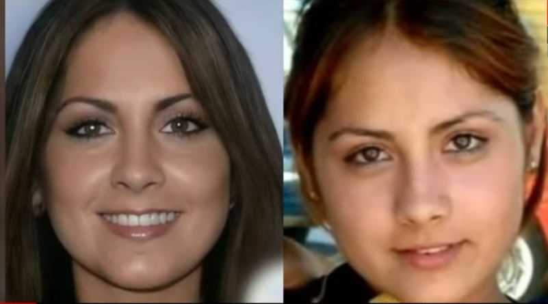 Cómo luciría Fanny de acuerdo a la IA | Fuente: Youtube/milenio
