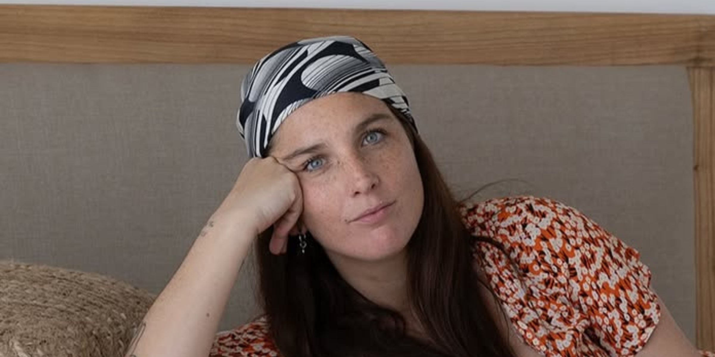 Juana Repetto | Fuente: Instagram/juanarepettook