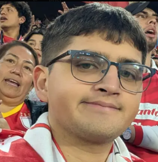 Jaime Esteban Moreno. | Fuente: X/@CaracolRadio