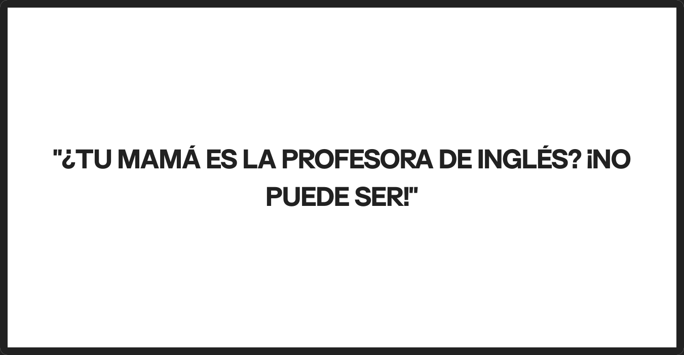 Imagen con fines ilustrativos | Foto: Morelimedia