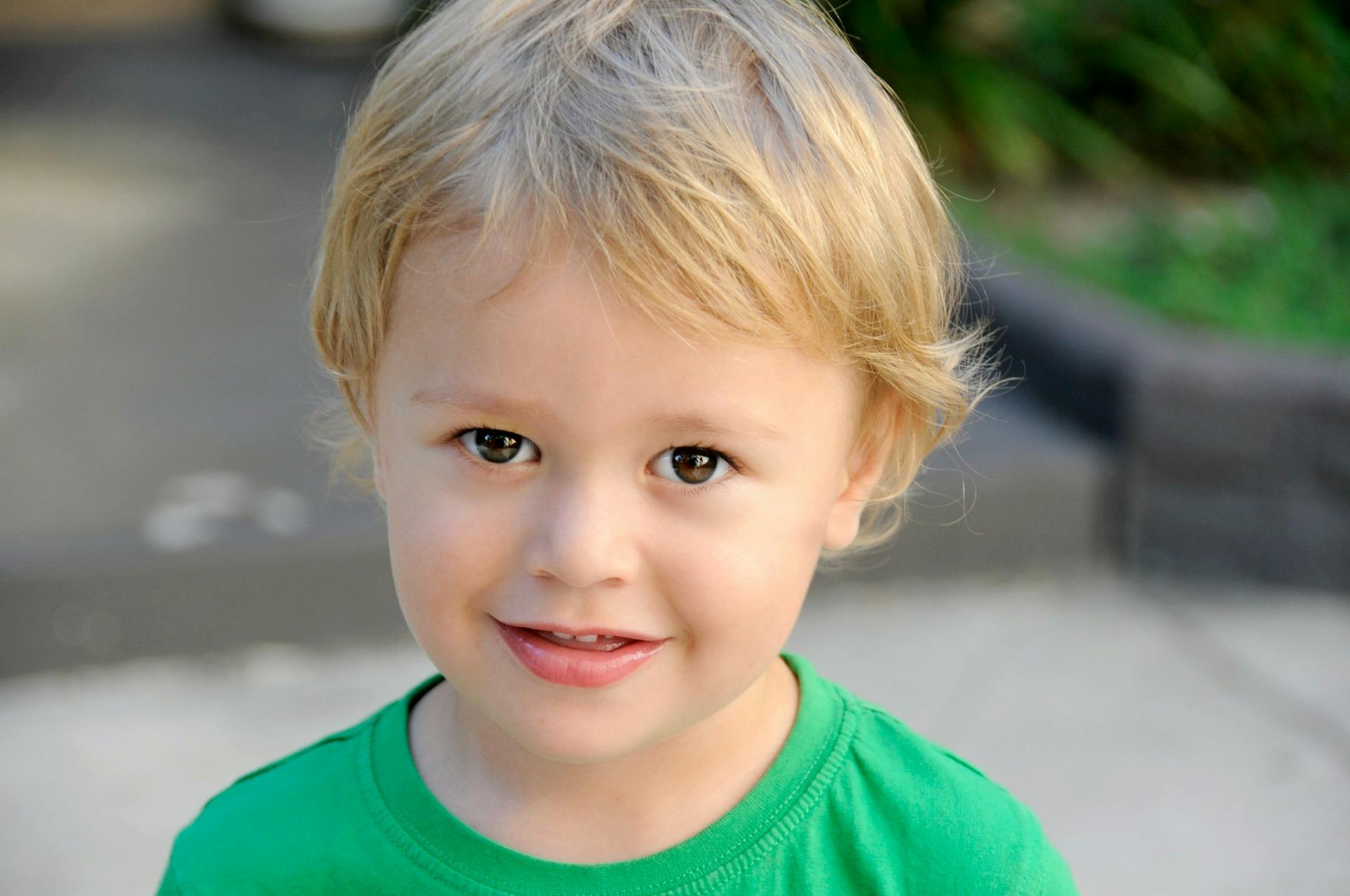 Un niño | Fuente: Pexels