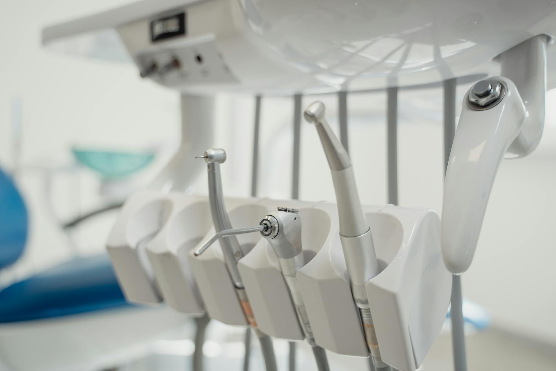 Herramientas odontológicas | Fuente: Pexels