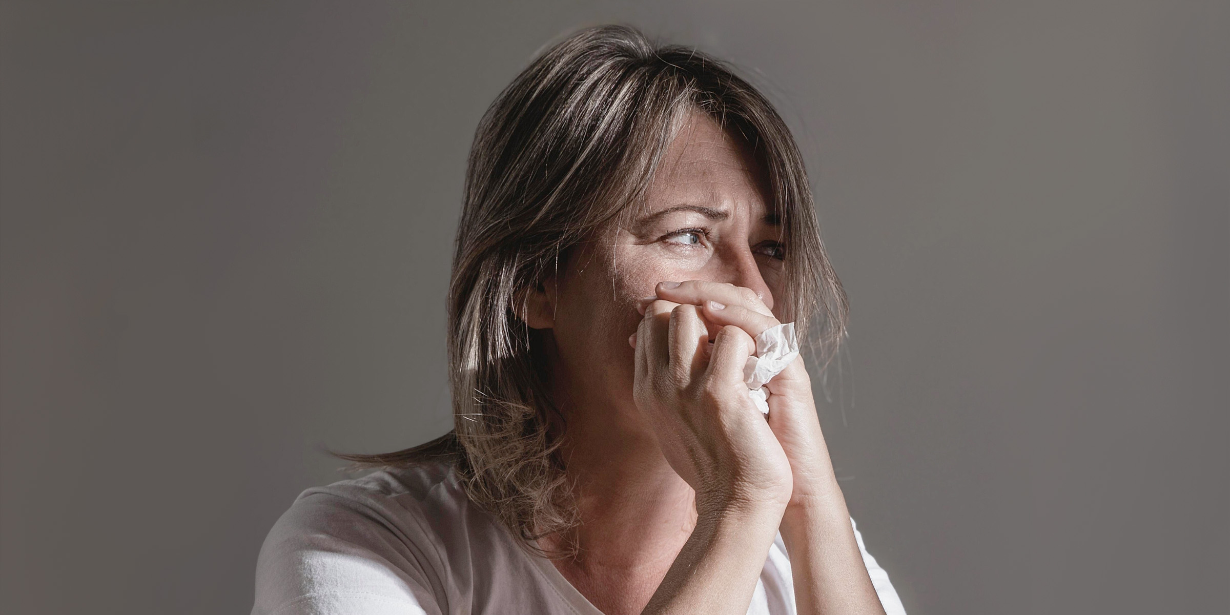 Una mujer disgustada | Fuente: Freepik