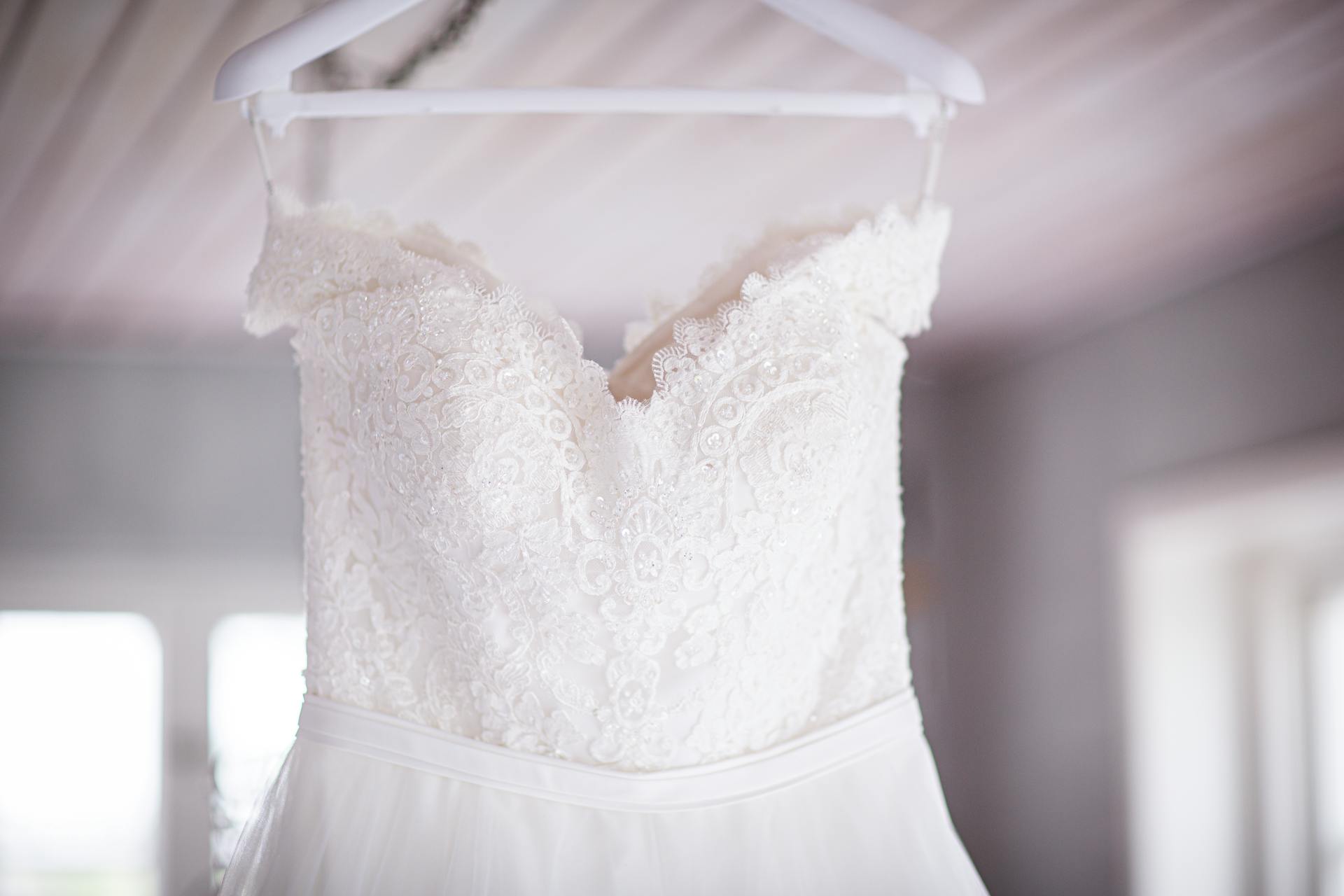 Un vestido | Fuente: Pexels