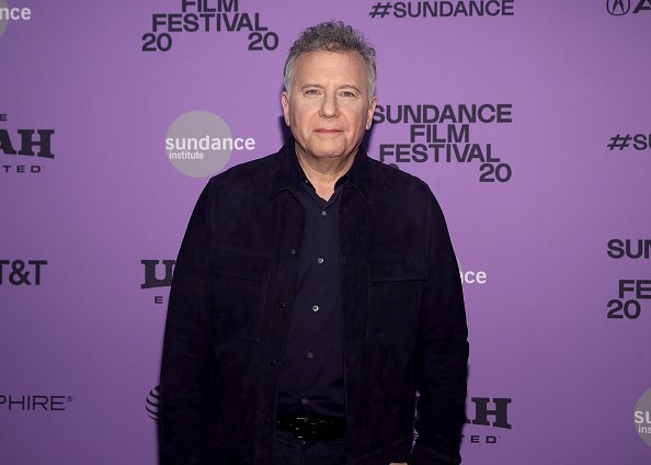 Paul Reiser en The Ray el 27 de enero de 2020 en Park City, Utah | Fuente: Getty Images