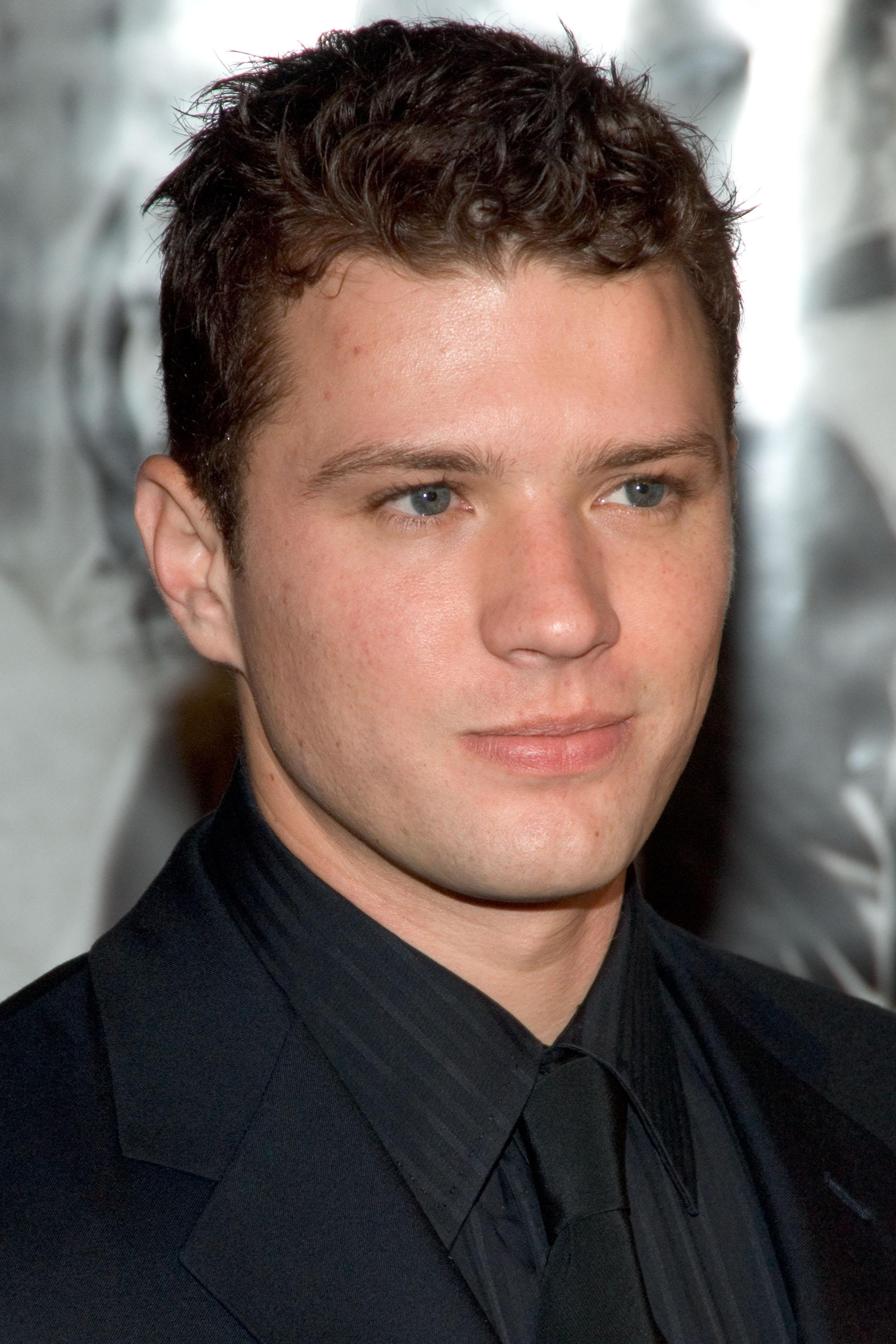 Ryan Phillippe en el estreno en Nueva York de "Walk the Line", 2005 | Fuente: Getty Images