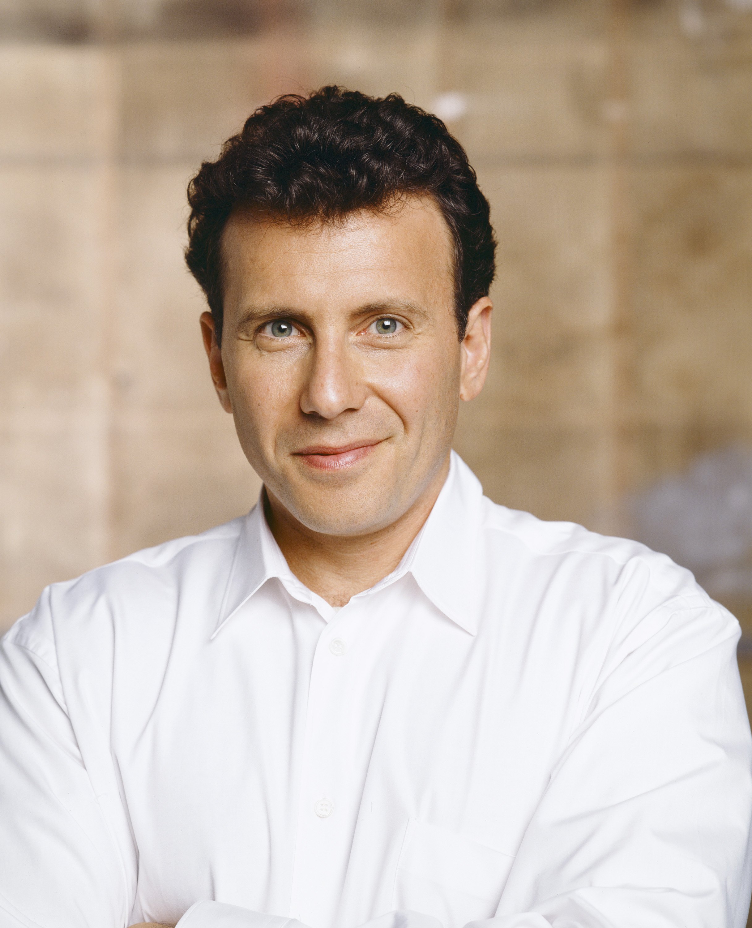 Foto sin fechar del actor | Fuente: Getty Images
