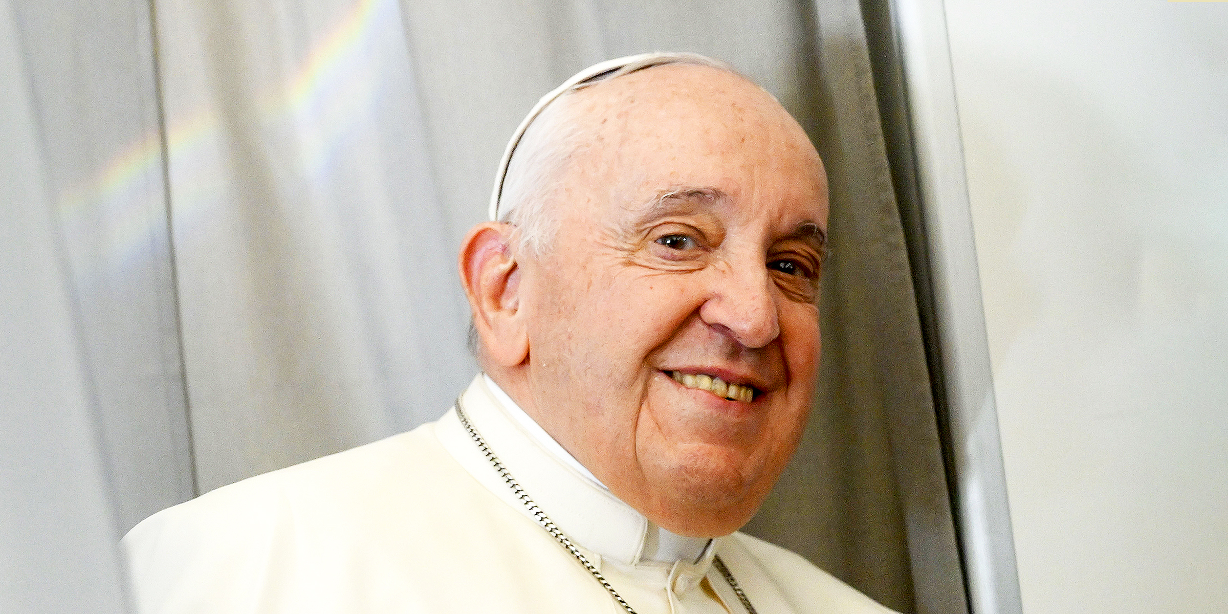 El papa Francisco | Fuente: Getty Images