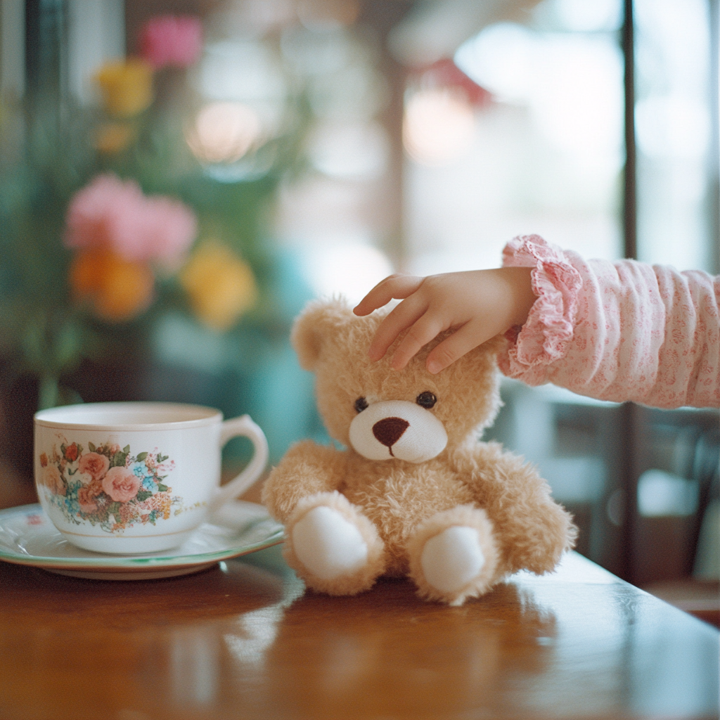 Image for illustrative purposes | Photo: Midjourney