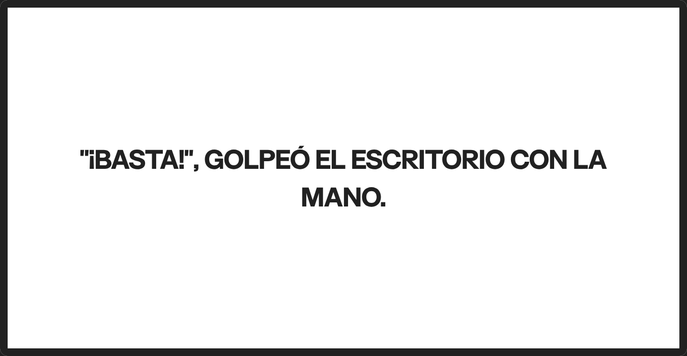 Imagen con fines ilustrativos | Foto: Morelimedia