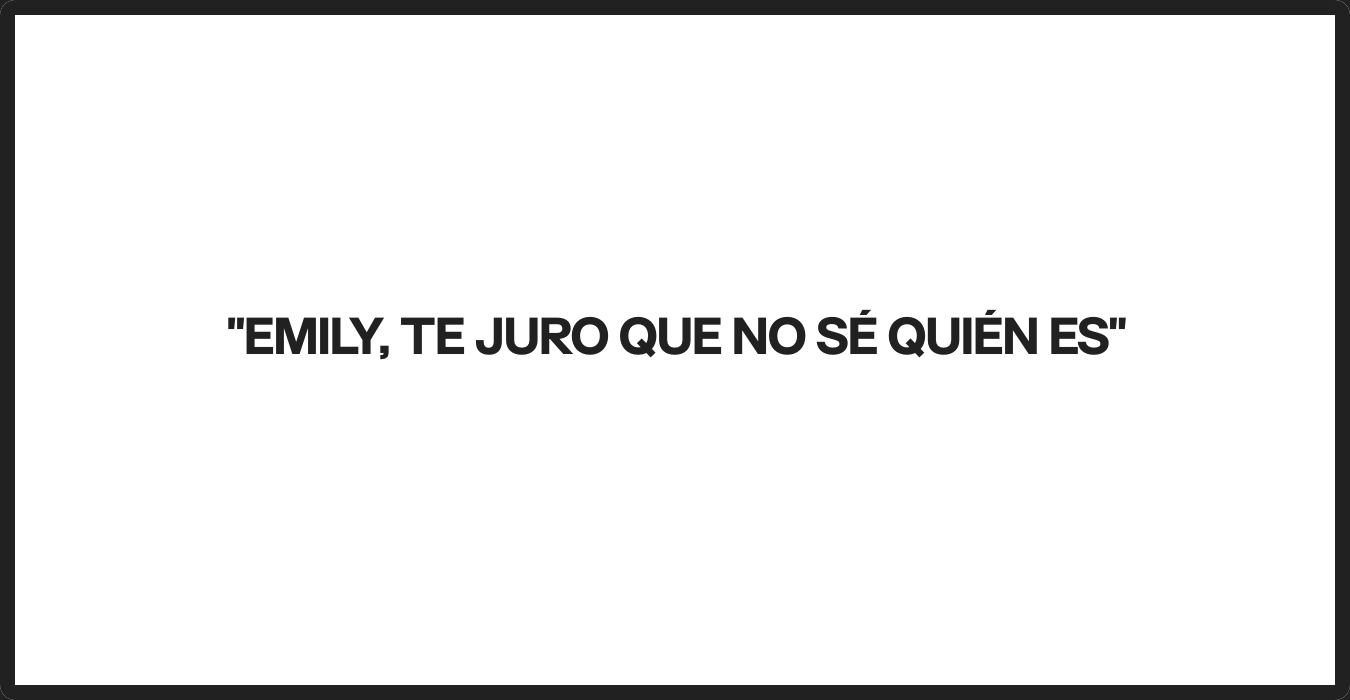 Imagen con fines ilustrativos | Foto: Morelimedia