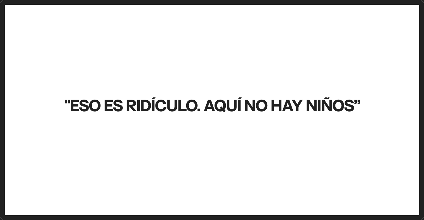 Imagen con fines ilustrativos | Foto: Morelimedia