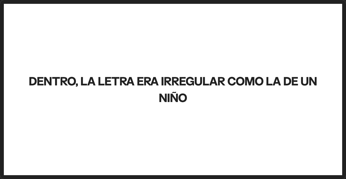 Imagen con fines ilustrativos | Foto: Morelimedia