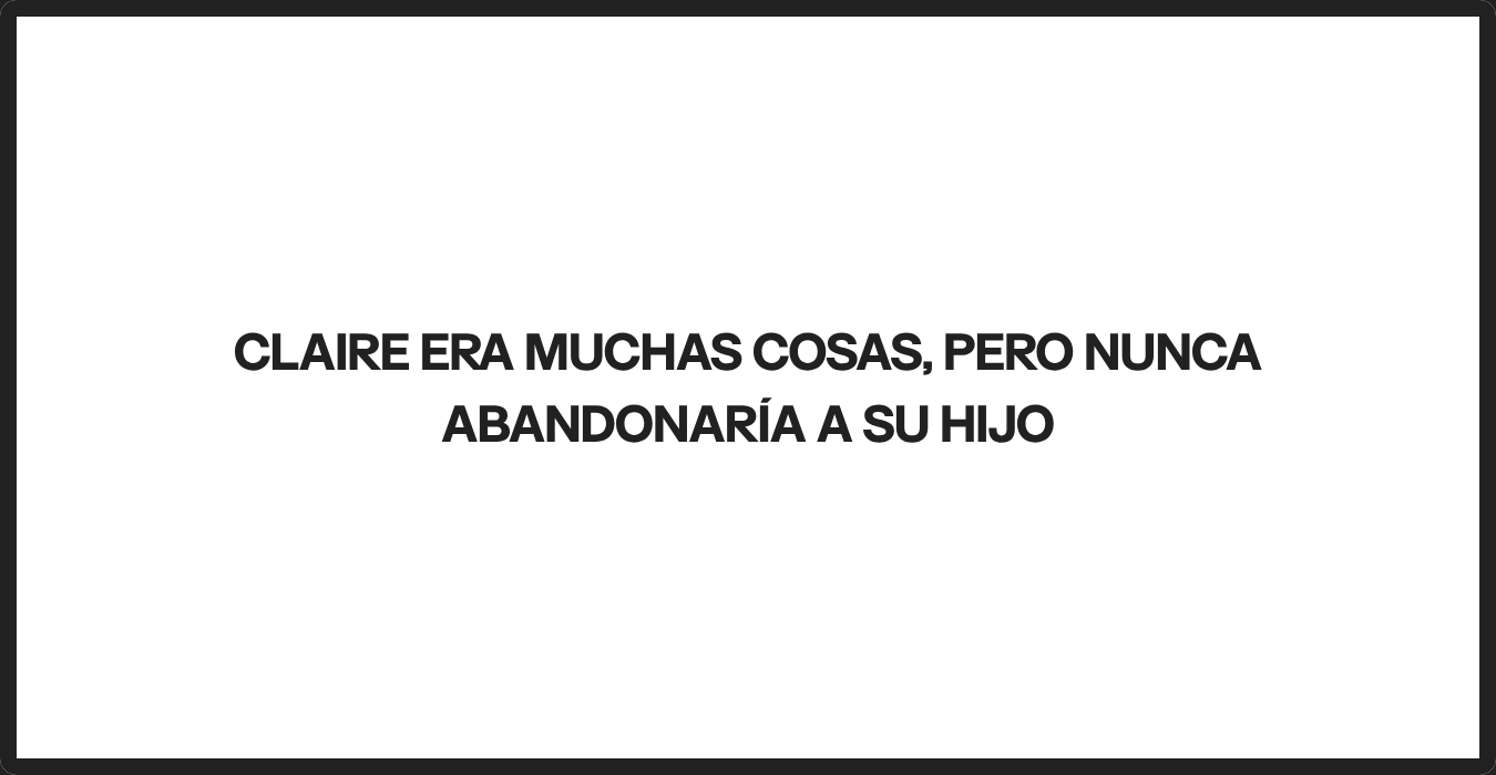 Imagen con fines ilustrativos | Foto: Morelimedia