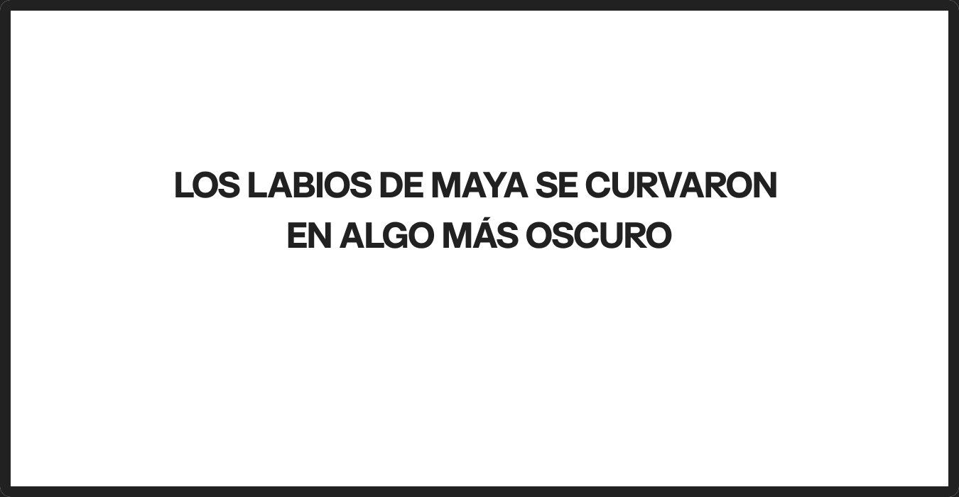 Imagen con fines ilustrativos | Foto: Morelimedia