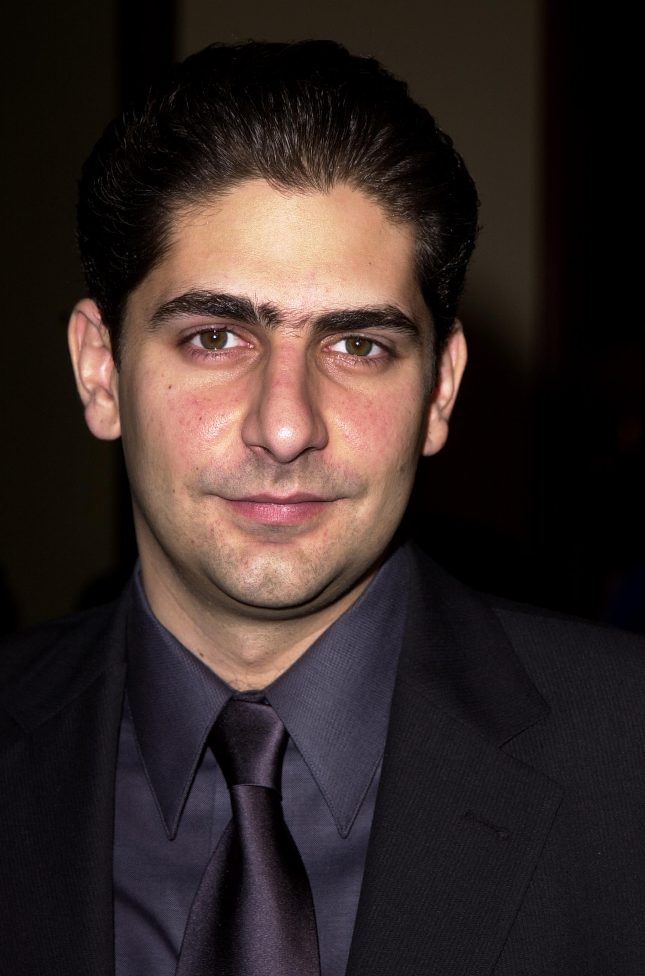 Michael Imperioli escribió varios episodios de