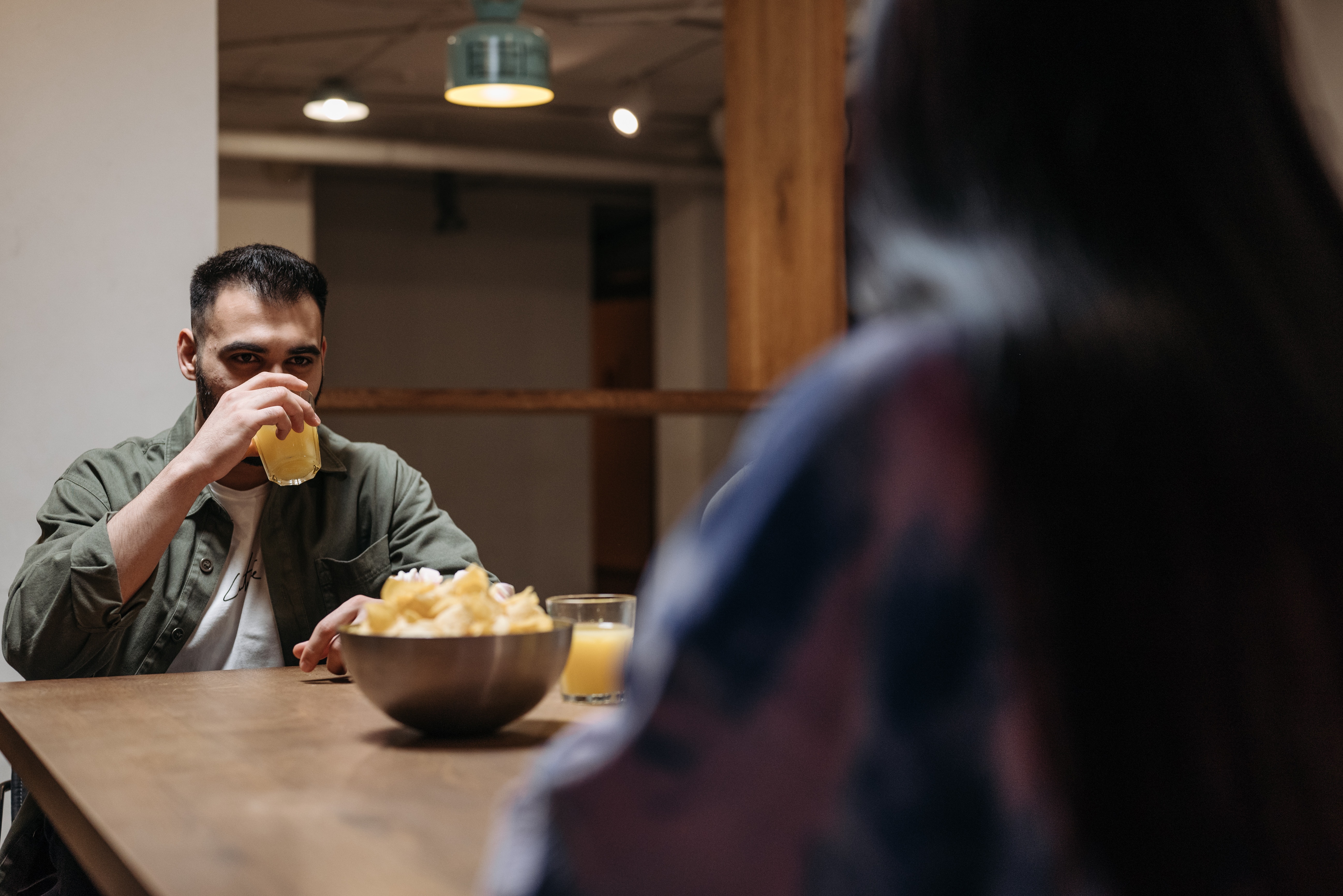 Imagen con fines ilustrativos | Foto: Pexels