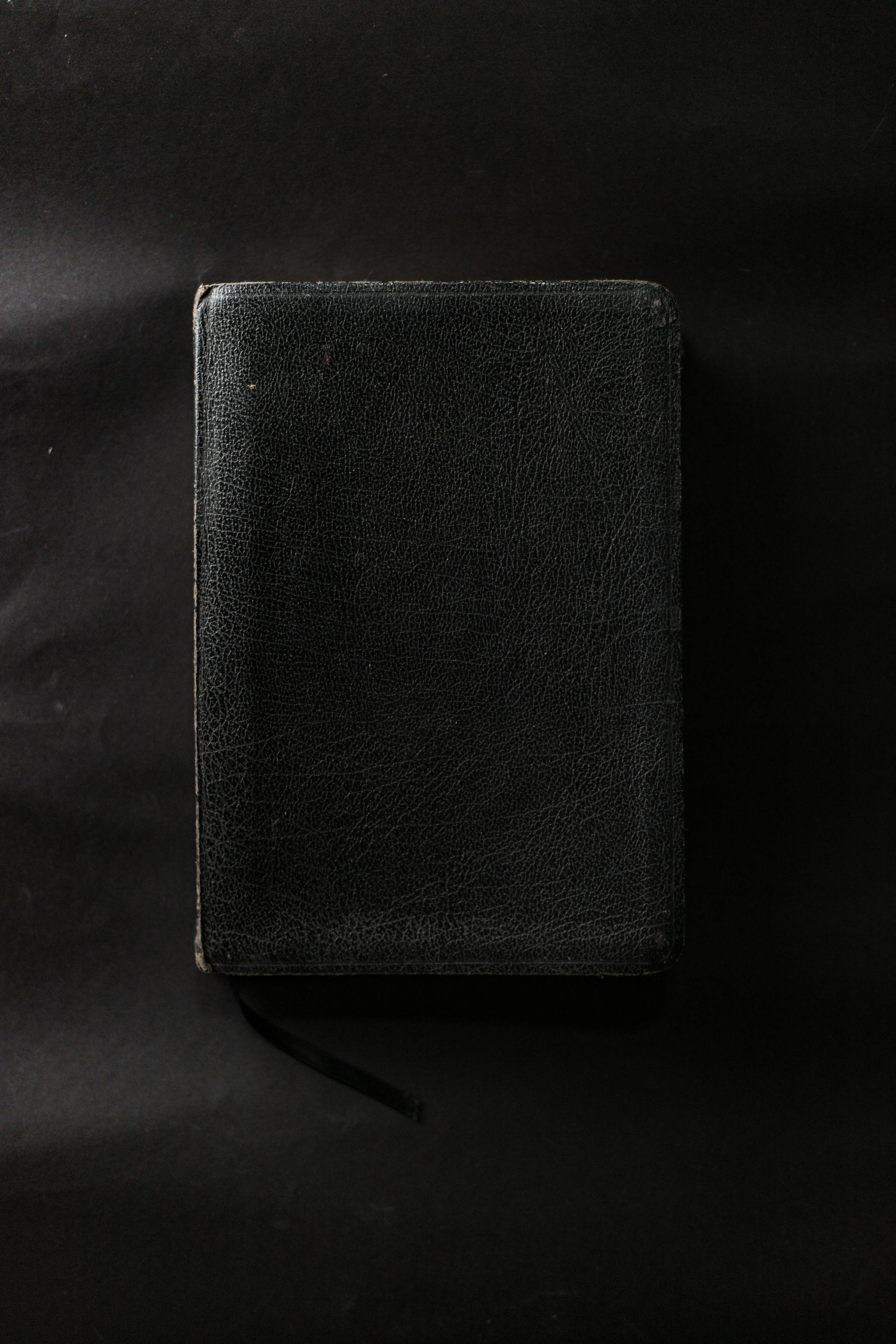 Un libro | Fuente: Pexels