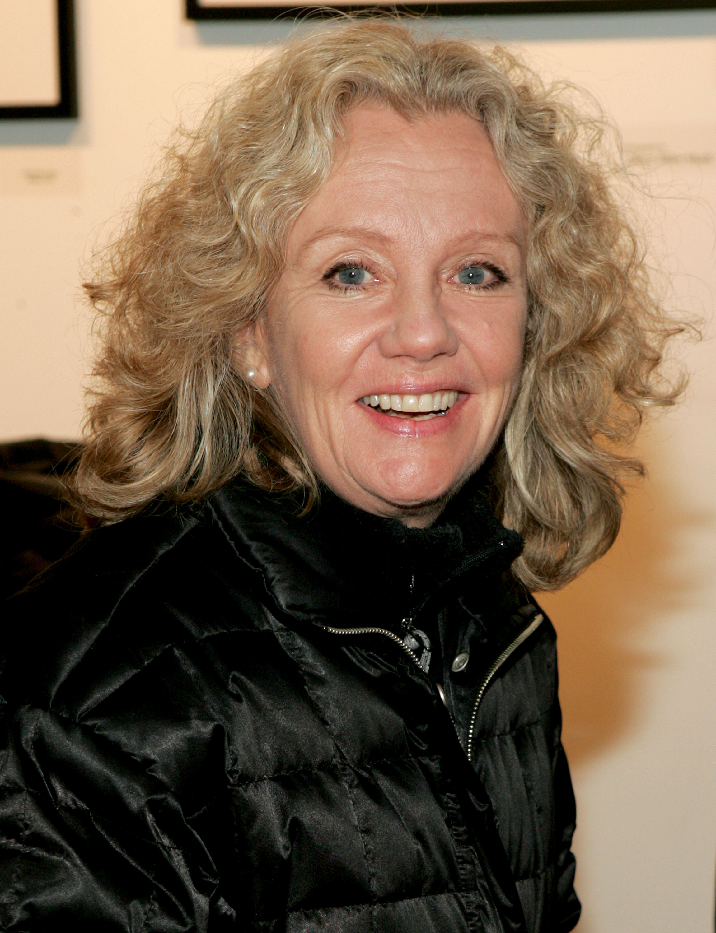 Hayley Mills asiste a la inauguración de "Belfast Blues" el 20 de enero, 2005, en New York City | Fuente: Getty Images