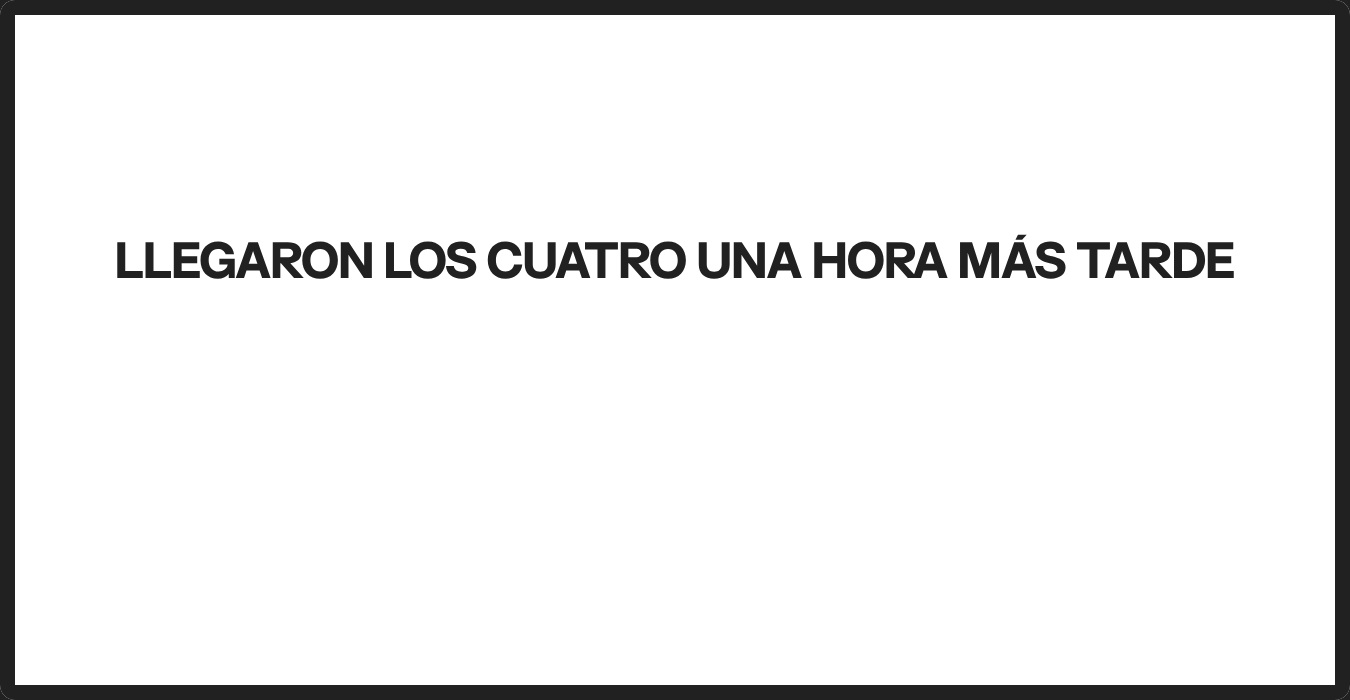 Imagen con fines ilustrativos | Foto: Morelimedia