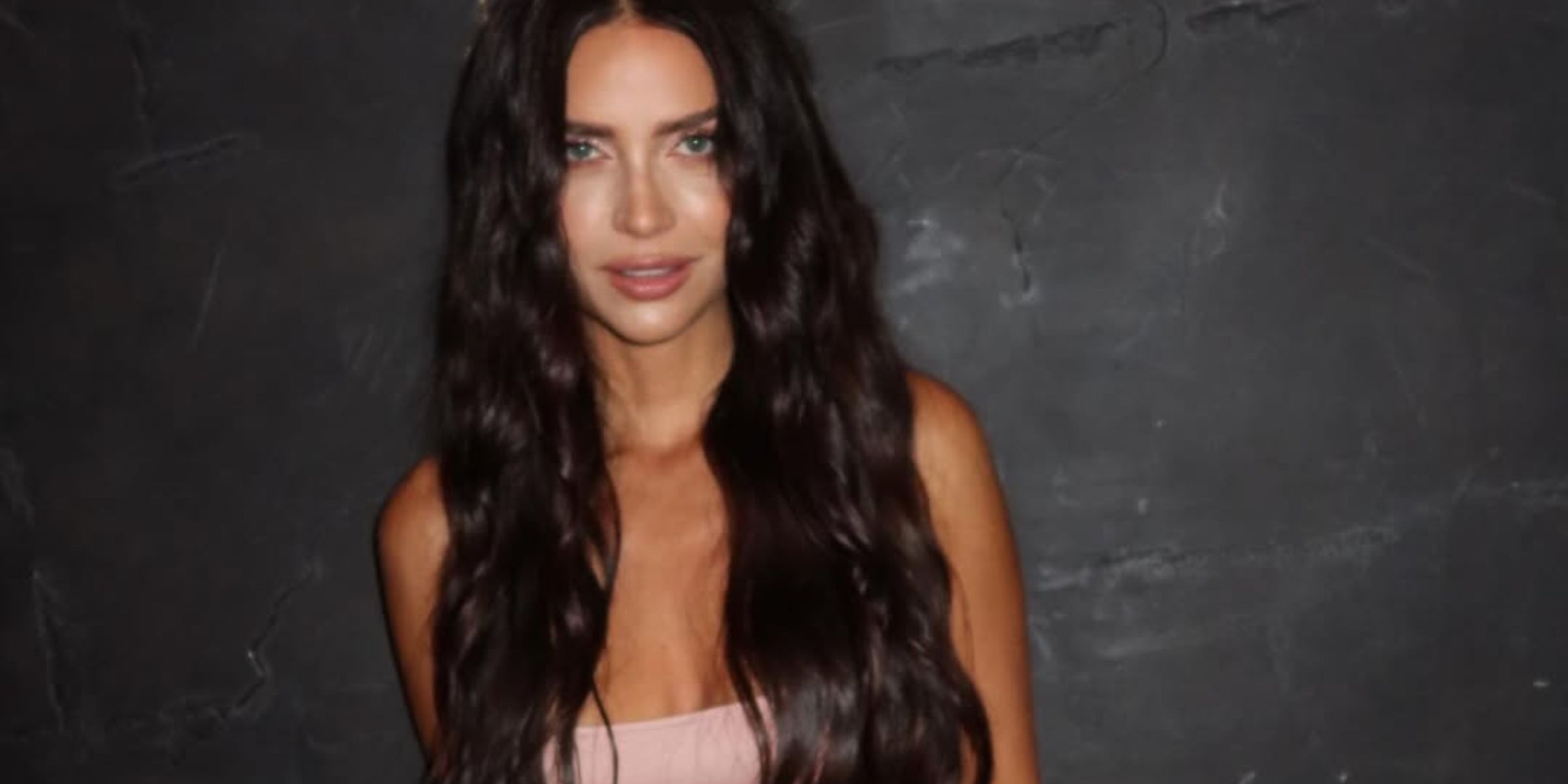 Zaira Nara | Fuente: Instagram/zaira.nara