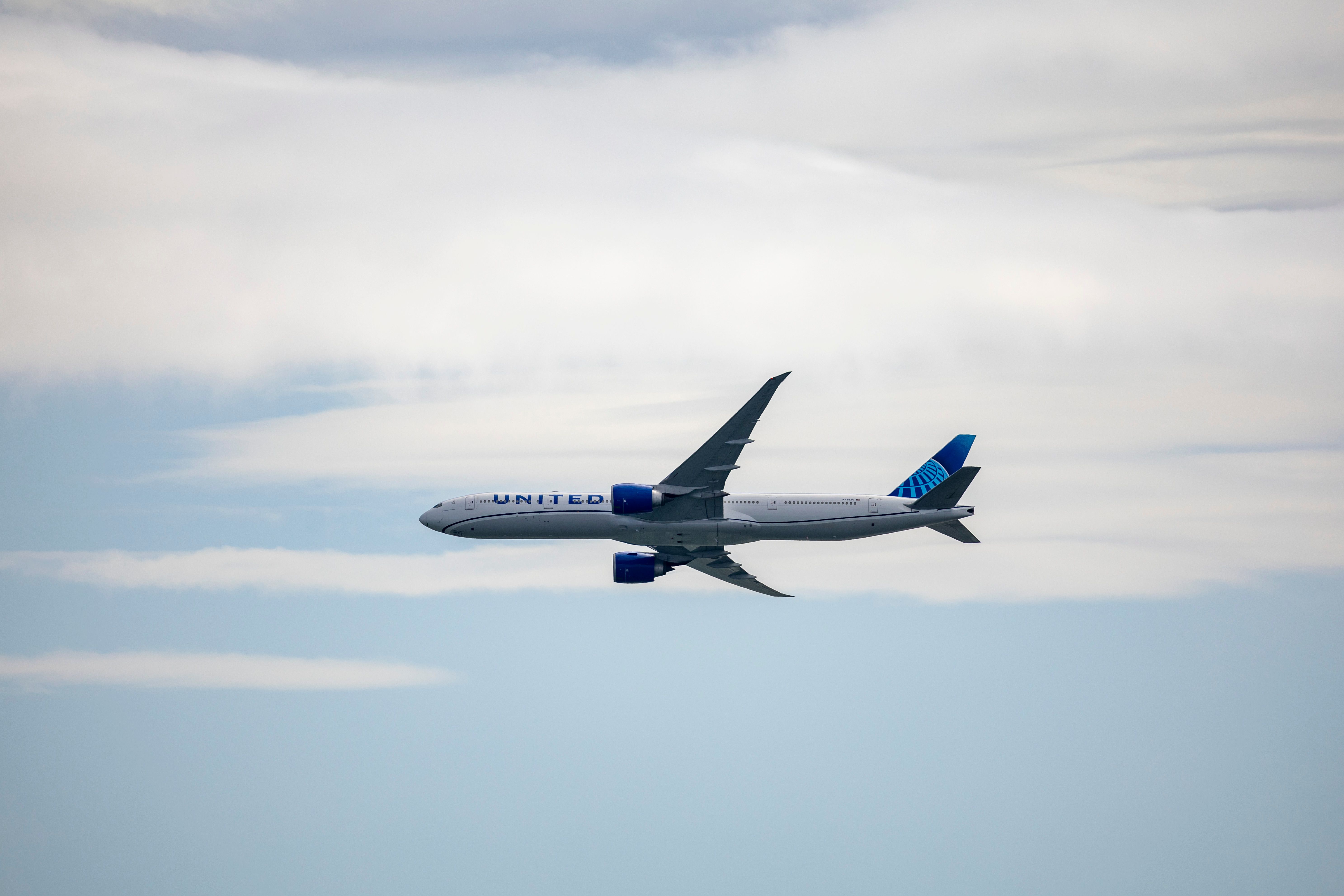 Plane | Source: Pexels