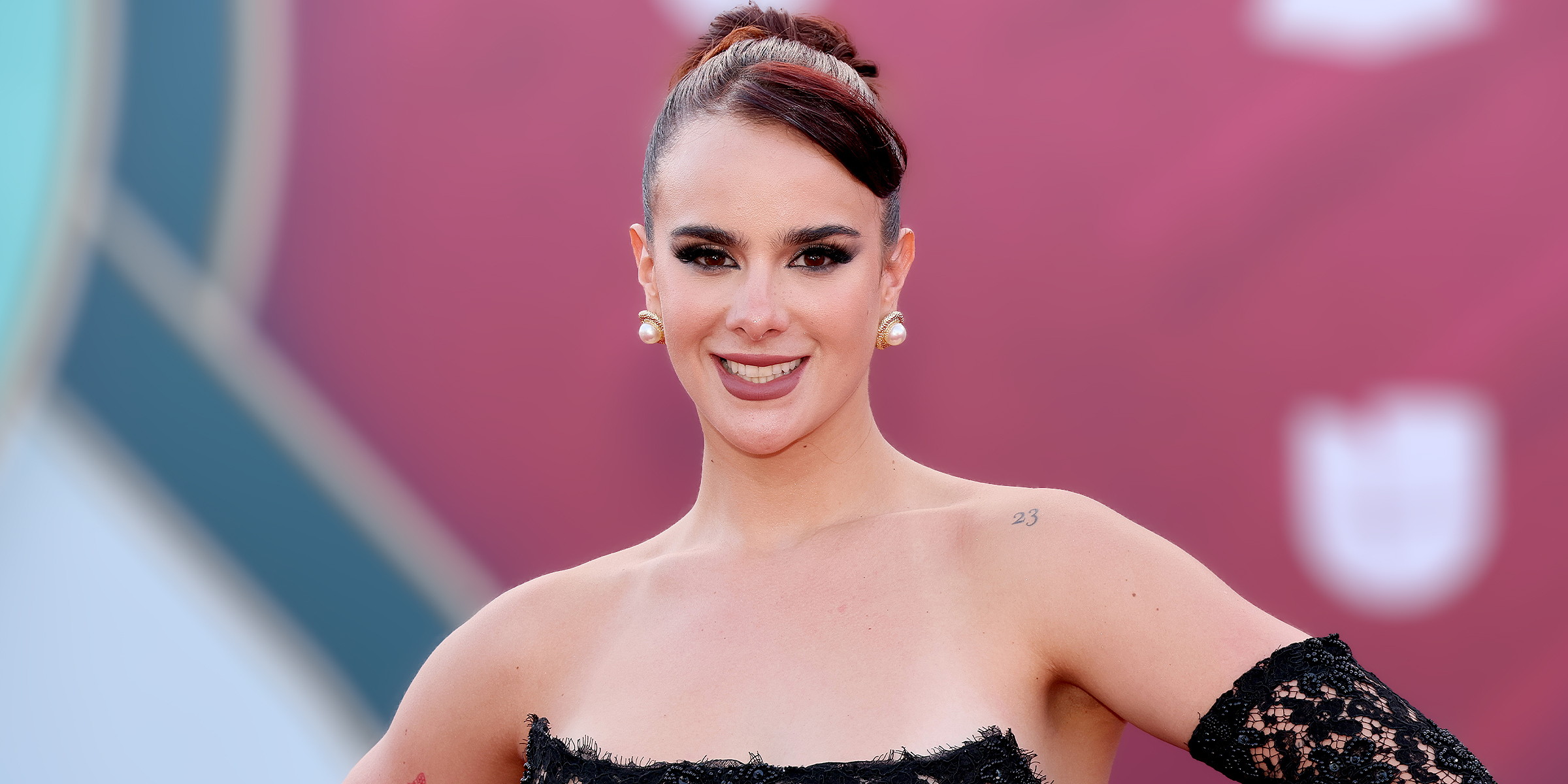 Gala Montes | Fuente: Getty Images