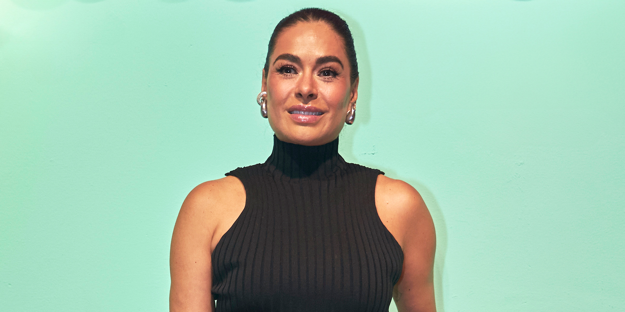 Galilea Montijo | Fuente: Getty Images